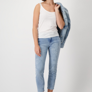 Rifle sv.modré Monari