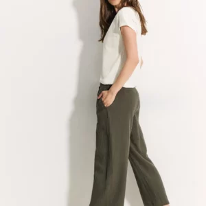 Tričko biela  Cecil