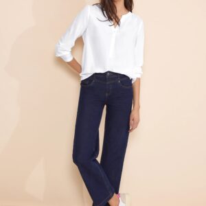 Blúzka biela Street One