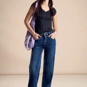 Top tm.modrý Street One