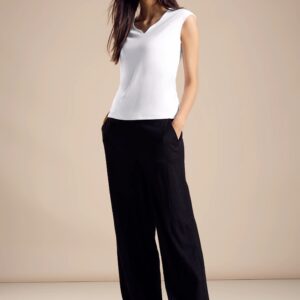 Top biely Street One