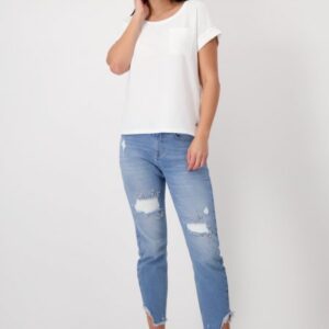 Tričko biela  Monari