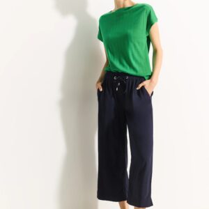 Tričko zelená Cecil