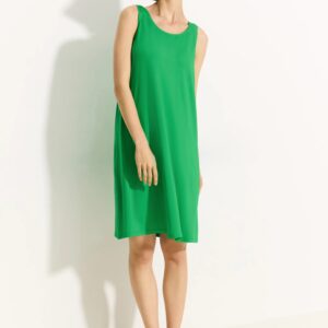 Šaty zelené Cecil
