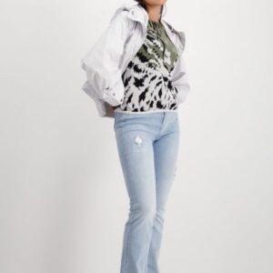 Pulóver vzor Monari