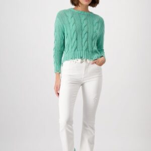 Pulóver mint  Monari