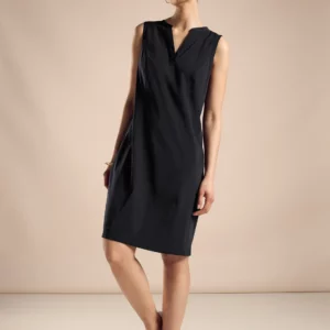 Šaty čierna Street One