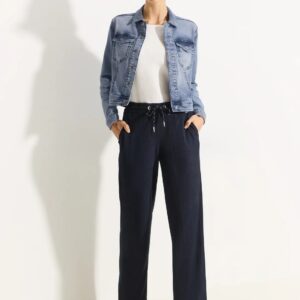 Bunda sv.modrá Cecil