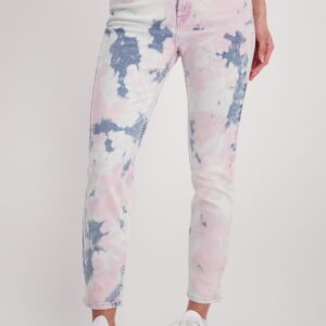 Nohavice farebné Monari