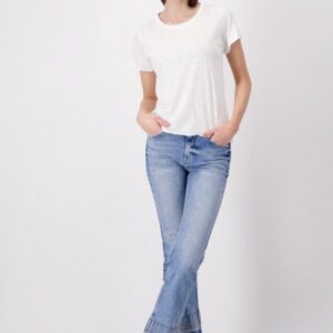 Tričko biela Monari