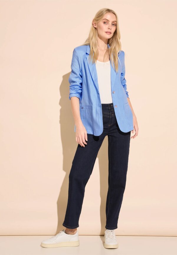 Sako sv.modrá Street One