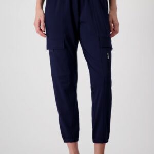 Nohavice tm.modrá  Monari