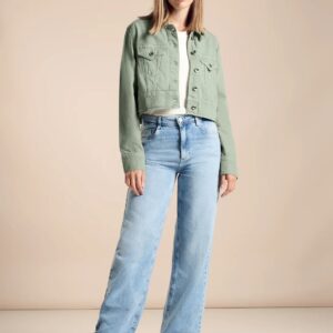 Bunda mint Street One