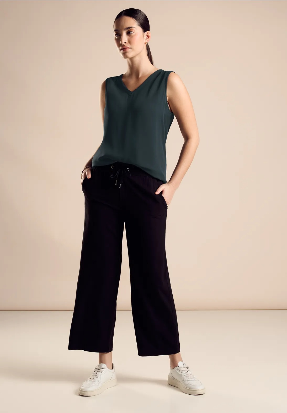 Top petrolej Street One