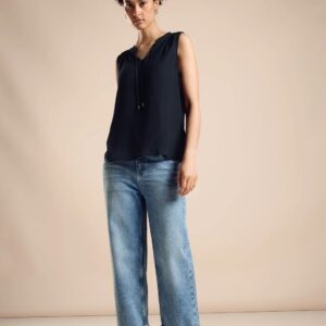 Top tm.modrá  Street One