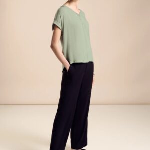 Tričko mint  Street One