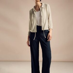 Sako béž Street One