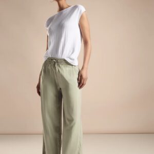 Top biela Street One