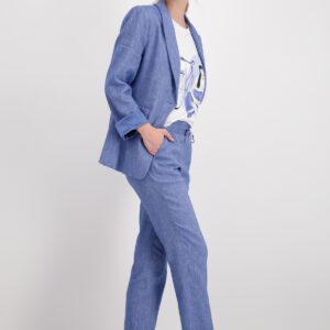 Sako džínsové Monari