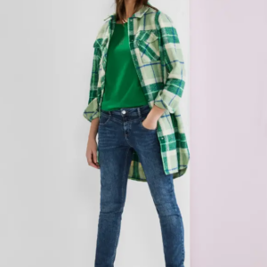 Rifle tm.modrá Street One