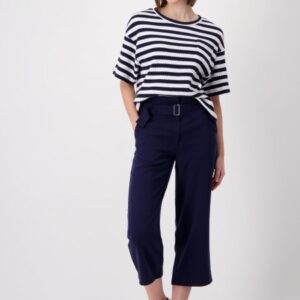 Nohavice modré Monari