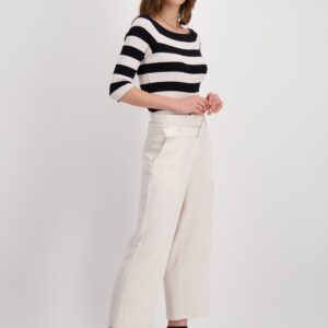 Tričko pásik Monari