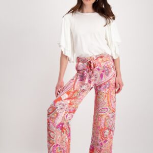 Blúzka biela Monari