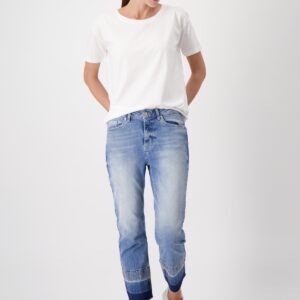 Tričko biela Monari