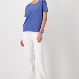 Tričko modrá Monari