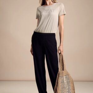 Tričko béžové Street One