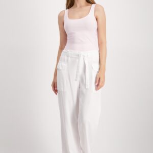 Top sv.ružová Monari