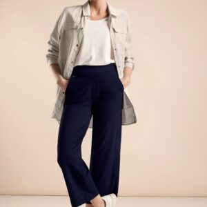 Blejzer béž Street One