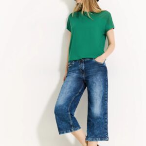 Tričko zelené Cecil