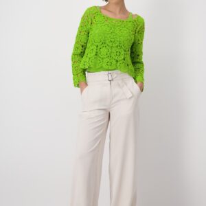 Sveter zelený Monari