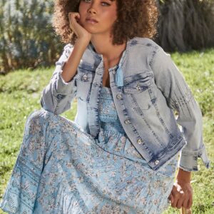 Bunda riflová Monari