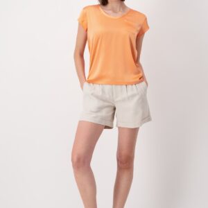 Top oranžový Monari