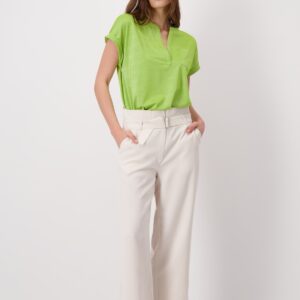 Nohavice béž Monari