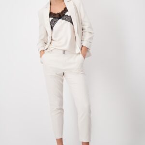 Blejzer béž Monari