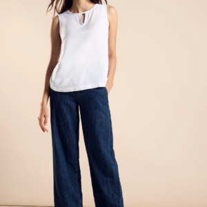 Top biela Street One