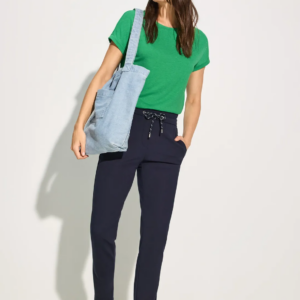 Tričko zelená  Cecil