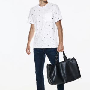 Tričko biela Street One