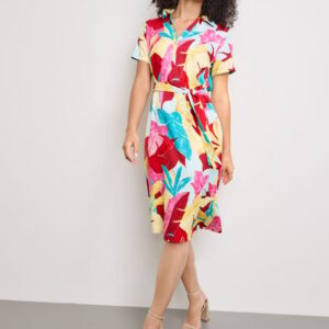 Šaty vzor Gerry Weber