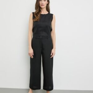 Nohavice čierna Gerry Weber