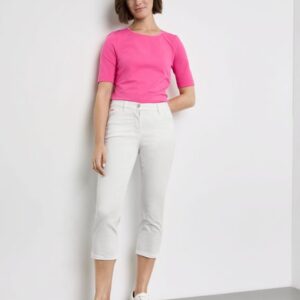 Nohavice biela Gerry Weber