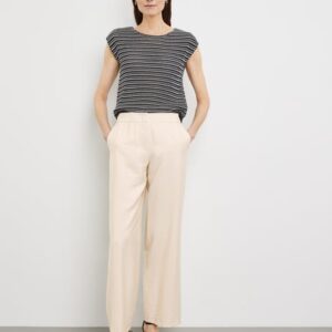 Nohavice béž Gerry Weber