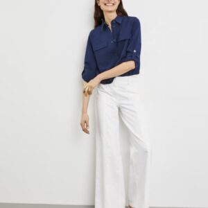 Blejzer tm.modrá Gerry Weber