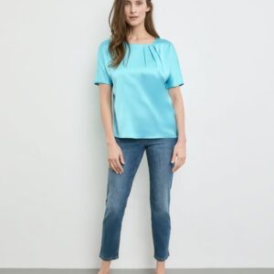 Top sv.modrá Gerry Weber