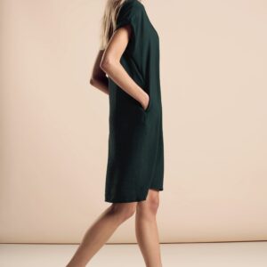 Šaty zelené Street One